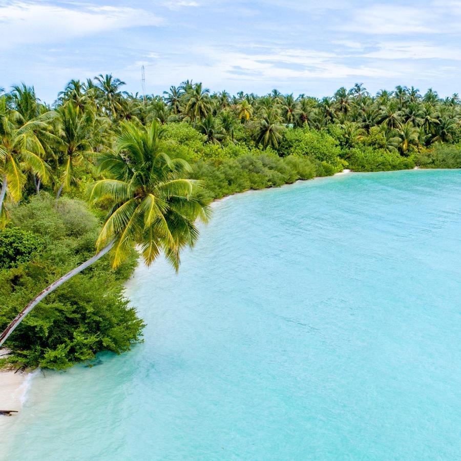 Tranquil Nest Vaavu 호텔 Rakeedhoo 외부 사진