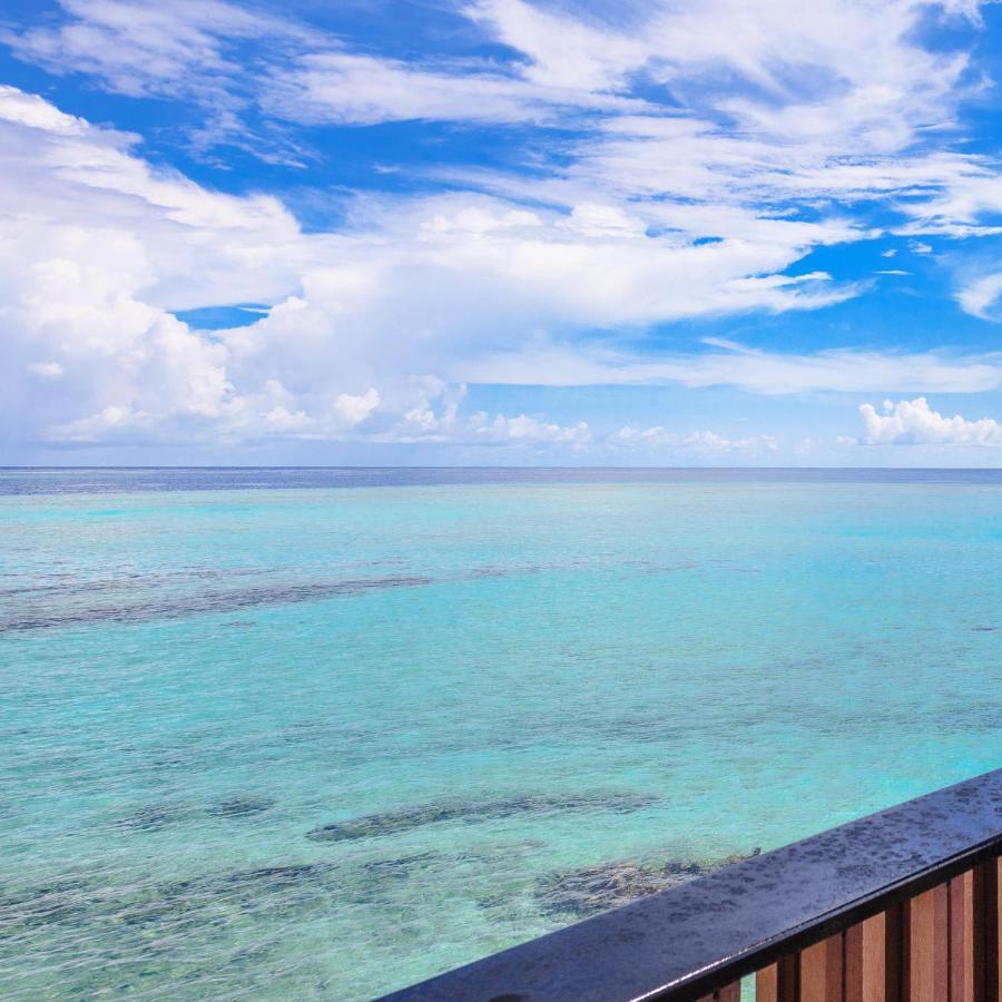 Tranquil Nest Vaavu 호텔 Rakeedhoo 외부 사진